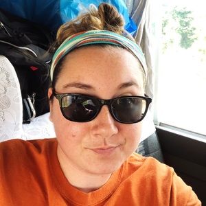 Meet your Posher, Sara